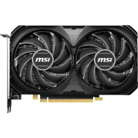 MSI VGA PCIE16 RTX4060TI 8GB/4060TI VENT 2X BLACK 8G OC MSI