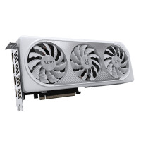 Gigabyte GeForce RTX 4060Ti AERO OC 8GB GDDR6 Grafikkarte...