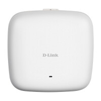 D-Link DAP-2680, 1750 Mbit/s, 2.4 - 2.4835; 5.15 - 5.35;...