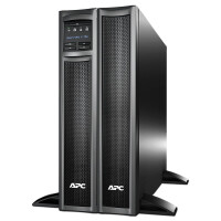 APC Smart-UPS - Line-Interaktiv - 0,75 kVA - 600 W - Sine...