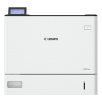 Canon i-SENSYS LBP361dw - Laser - 1200 x 1200 DPI - A4 - 61 Seiten pro Minute - Doppelseitiger Druck - Weiß