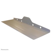 Neomounts KEYB-V100 Tastatur-/Maushalter - B 75 cm - 10 kg - Stahl - Silber