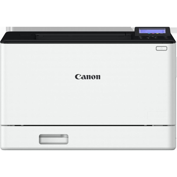 Canon i-SENSYS LBP673CDW - Laser - Farbe - 1200 x 1200 DPI - A4 - 33 Seiten pro Minute - Doppelseitiger Druck