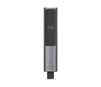 Logitech 910-005166 - Bluetooth/RF - USB - 30 m - Grau