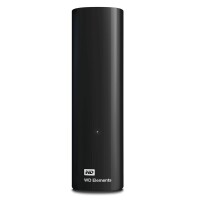 WD Elements WDBWLG0180HBK-EESN - 18 TB - 2.0/3.2 Gen 1...