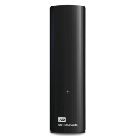 WD ELEMENTS - 18000 GB - 2.0/3.2 Gen 1 (3.1 Gen 1) - Schwarz