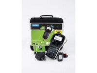 Dymo LabelManager ™ 280 QWERTZ Kitcase - QWERTZ -...