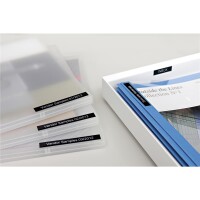 Dymo LabelManager ™ 280 QWERTZ Kitcase - QWERTZ - D1 - Wärmeübertragung - Lithium-Ion (Li-Ion) - Schwarz - Silber
