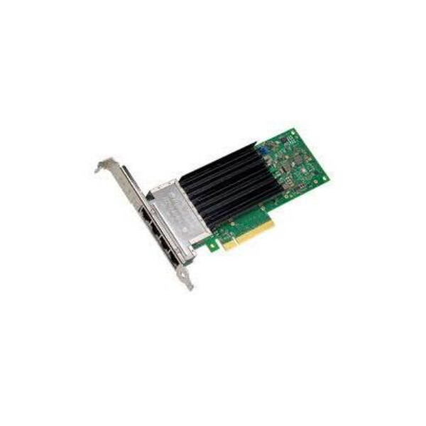 Fujitsu PLAN EP X710-T4L 4x10GBASE-T PCIE