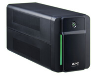 APC Back-UPS 950 VA - 230 V - AVR - 4 Schuko...
