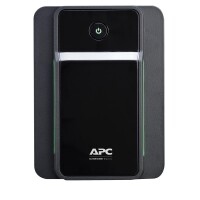 APC Back-UPS 950 VA - 230 V - AVR - 4 Schuko...