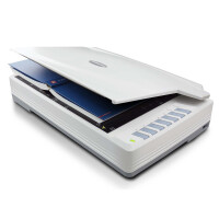 Plustek OpticPro A320E Flachbettscanner -...