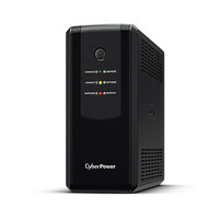 CyberPower Systems CyberPower UT1200EG Line-Interactive...