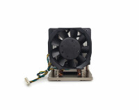 Dynatron J12 - Prozessor-Luftkühler - aktiv - CPU-Kühler - 25,63 dB