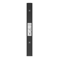 APC AP6003A - Standard - 0U/2U - Horizontal/Vertical - Schwarz - 14 AC-Ausgänge - C13-Koppler