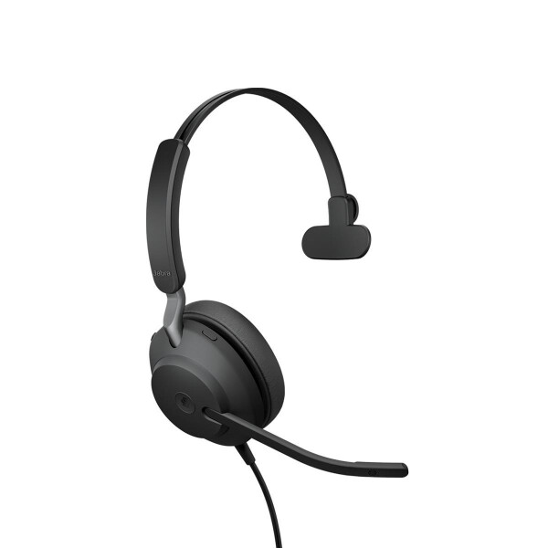 Jabra Evolve2 40 SE USB-A MS Mono