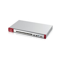 ZyXEL USG FLEX 700 - 5400 Mbit/s - 1100 Mbit/s - 550...