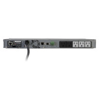 HPE R1500 Gen5 - Line-Interaktiv - 1,55 kVA - 1100 W -...