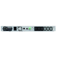 HPE R1500 Gen5 - Line-Interaktiv - 1,55 kVA - 1100 W -...