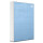 Seagate One Touch with Password 4TB Light Blue - Festplatte - 2,5"