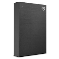 Seagate One Touch with Password 2TB Black - Festplatte - 2,5"