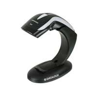 Datalogic Heron HD3130 - Tragbares Barcodelesegerät - 1D - CCD - GS1-128 (UCC/EAN-128) - 270 Auslesungen/Sekunde - Kabelgebunden