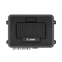 Zebra FX9600 Fixed RFID Reader 4-Port No USB Hub Worldwide