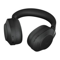 Jabra Evolve2 85 - Verkabelt & Kabellos -...