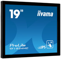 Iiyama ProLite 10pt Touch Open Frame Monitor mit IPS...