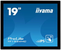 Iiyama ProLite 10pt Touch Open Frame Monitor mit IPS...