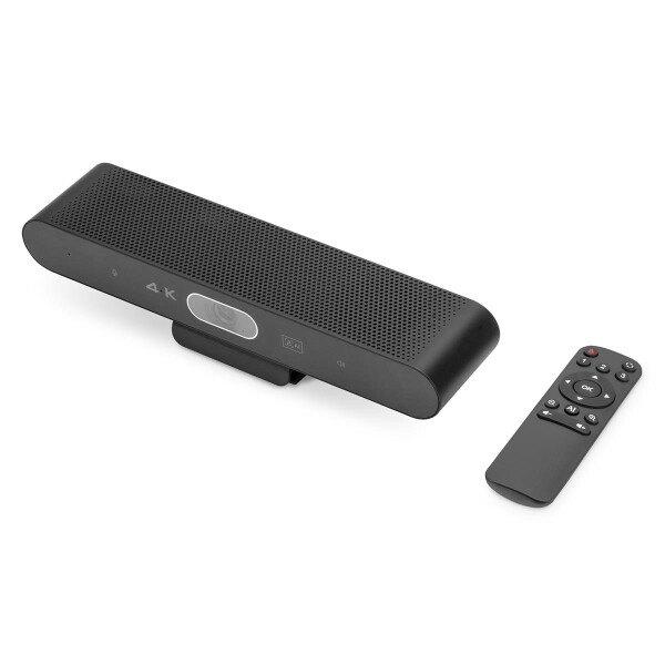 DIGITUS - DS-55581 - Videokonfernz System 4K