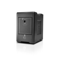 SanDisk Prof. G-RAID Shuttle 4 24TB - Festplatte - 3,5"