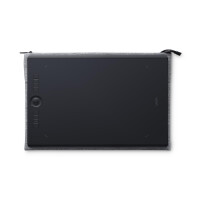 Wacom Intuos Pro - Kabellos - 5080 lpi - 311 x 216 mm - USB/Bluetooth - Stift - Berührung - 2 m