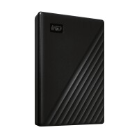 WD My Passport  - 1 TB - 2.5" - 3.2 Gen 1 (3.1 Gen...