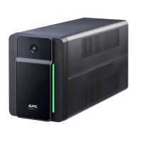 APC Easy UPS - Line-Interaktiv - 2,2 kVA - 1200 W - Sine - 140 V - 300 V