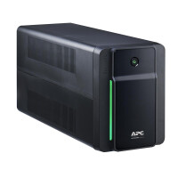 APC Easy UPS - Line-Interaktiv - 2,2 kVA - 1200 W - Sine...