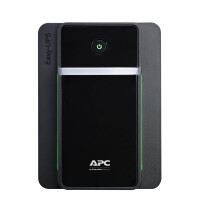 APC Easy UPS - Line-Interaktiv - 2,2 kVA - 1200 W - Sine...