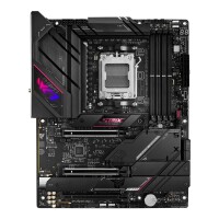 ASUS ROG STRIX B650E-E GAMING WIFI - AMD - Sockel AM5 - AMD Ryzen 7000 Series - Sockel AM5 - DDR5-SDRAM - 128 GB