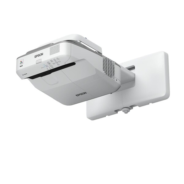 Epson EB-685Wi - 3500 ANSI Lumen - 3LCD - WXGA (1280x800) - 14000:1 - 16:10 - 1524 - 2540 mm (60 - 100")