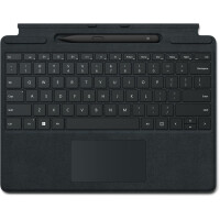 Microsoft Surface Pro Signature Type Cover - Touchpen -...