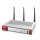 ZyXEL USG20W-VPN - Firewall - 10Mb LAN, 100Mb LAN, GigE