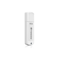 Transcend JetFlash elite 64GB JetFlash 370 - 64 GB - USB...