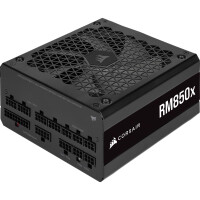 Corsair RM850x - 850 W - 100 - 240 V - 47 - 63 Hz - 5 - 10 A - 150 W - 849,6 W