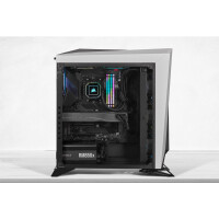 Corsair RM850x - 850 W - 100 - 240 V - 47 - 63 Hz - 5 - 10 A - 150 W - 849,6 W