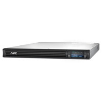 APC Smart-UPS SMT1500RMI1U – 4x C13 - USB - Rackmount 1U - 1500VA - Line-Interaktiv - 1,5 kVA - 1000 W - Sine - 50/60 Hz - 220 V