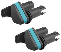 Gardena 3508-20 - Universal - Schwarz - Grün -...