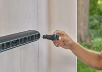 Gardena 3508-20 - Universal - Schwarz - Grün -...