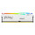 Kingston FURY Beast 32GB DIMM 5600MT/s DDR5 CL40 Kit of 2 White RGB XMP - 32 GB - DIMM