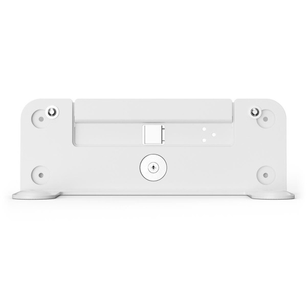 Logitech Wall Mount for Video Bars - Wandhalterung - Weiß - Wand - Logitech - Rally Bar - Rally Bar Mini - 236 mm