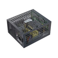 Seasonic PRIME Fanless TX - 700 W - 100 - 240 V - 50 - 60 Hz - 4.5 - 9.5 A - 100 W - 696 W